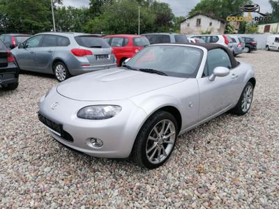 Używane Mazda MX-5 - 27 900 PLN, 196 000 km, 2008