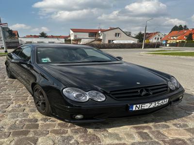 Używane Mercedes-Benz CLK - 74 000 PLN, 258 000 km, 2005