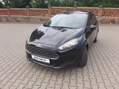 Używane Ford Fiesta - 26 900 PLN, 113 512 km, 2014