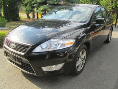 Używane Ford Mondeo - 21 999 PLN, 229 273 km, 2009