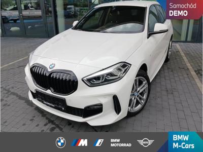 Używane BMW Seria 1 - 159 900 PLN, 5 000 km, 2023