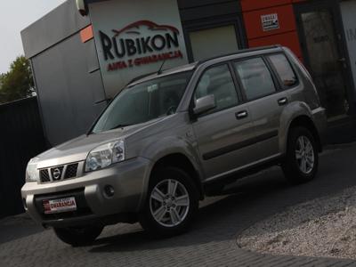 Używane Nissan X-Trail - 19 900 PLN, 250 000 km, 2006