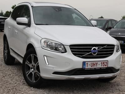 Używane Volvo XC 60 - 66 900 PLN, 216 000 km, 2015