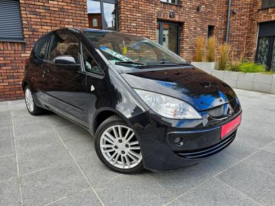 Używane Mitsubishi Colt - 19 900 PLN, 149 000 km, 2009