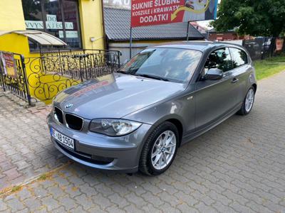 Używane BMW Seria 1 - 27 700 PLN, 90 000 km, 2011