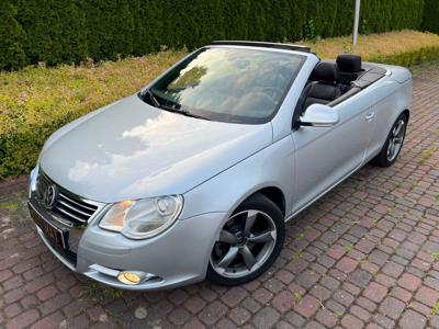 Używane Volkswagen Eos - 17 900 PLN, 203 500 km, 2008