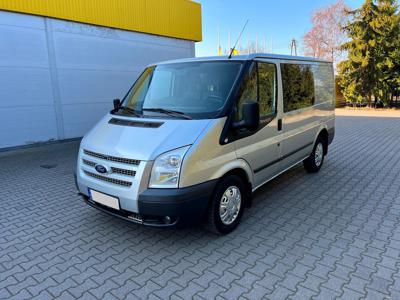 Używane Ford Transit - 38 622 PLN, 330 000 km, 2013