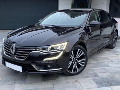 Używane Renault Talisman - 79 900 PLN, 135 000 km, 2017