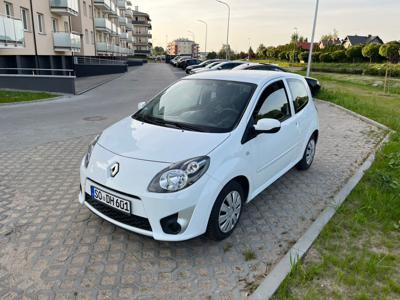 Używane Renault Twingo - 12 700 PLN, 143 000 km, 2012