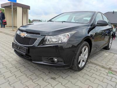 Używane Chevrolet Cruze - 17 700 PLN, 161 000 km, 2009