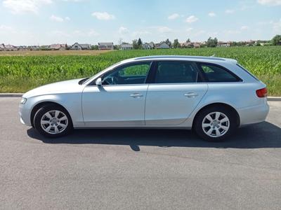 Używane Audi A4 - 35 900 PLN, 226 000 km, 2010