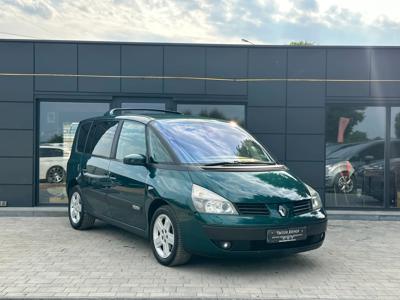 Używane Renault Espace - 10 900 PLN, 230 000 km, 2005