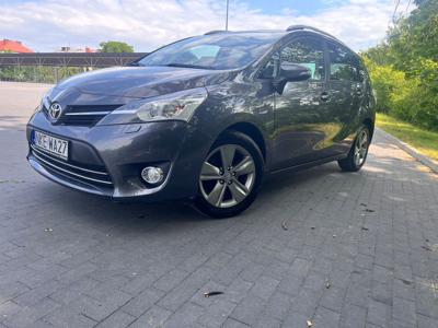 Używane Toyota Verso - 39 000 PLN, 323 000 km, 2014