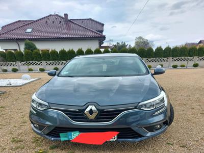 Używane Renault Megane - 59 000 PLN, 29 979 km, 2020