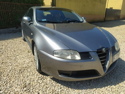 Alfa Romeo GT