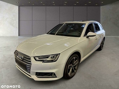 Audi A4 2.0 TDI Quattro S tronic