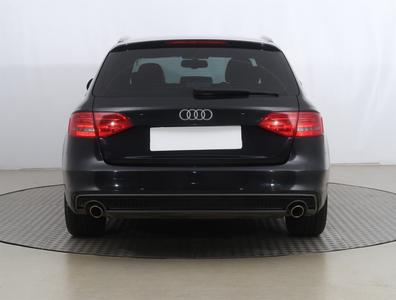 Audi A4 2008 3.0 TDI Kombi