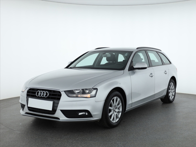 Audi A4 2013 2.0 TDI 208512km Kombi