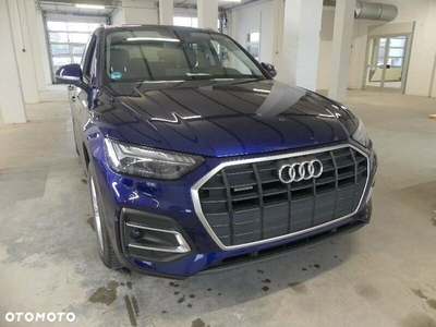 Audi Q5 40 TDI mHEV Quattro S tronic