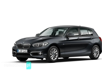 BMW 1 Seria