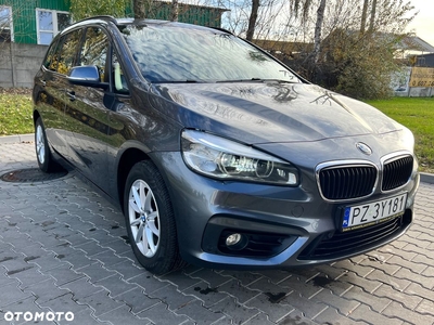 BMW Seria 2 214d GT