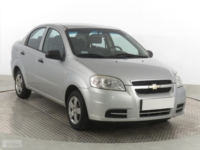 Chevrolet Aveo I (T200/T250) Chevrolet Aveo , Salon Polska, Klima ,Bezkolizyjny