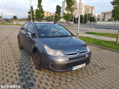 Citroën C4