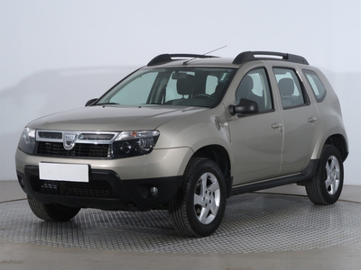 Dacia Duster 2012 1.6 16V 94568km SUV