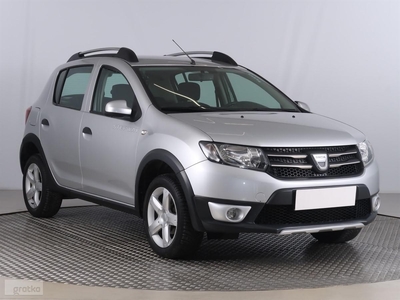 Dacia Sandero II , Navi, Klima, Tempomat, Parktronic