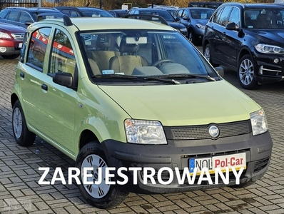 Fiat Panda II