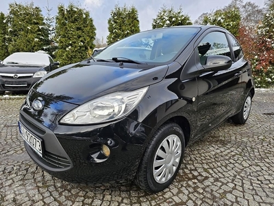 Ford KA II 1,2 70 KM z Klimą Zarejestrowany Serwisowany