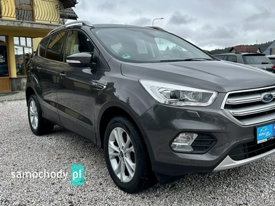 Ford Kuga GWARANCJA