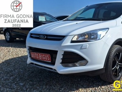 Ford Kuga II 2015