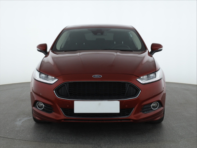 Ford Mondeo 2017 2.0 TDCI 114502km 132kW