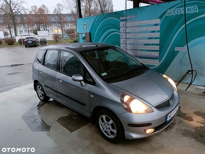 Honda Jazz 1.2 LS