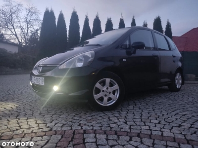 Honda Jazz 1.2 LS