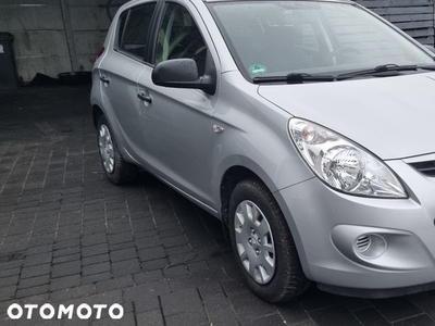 Hyundai i20 1.2 Comfort