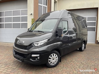 Iveco Daily 3,0 L2H2