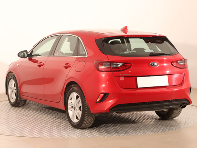 Kia Ceed 2020 1.0 T