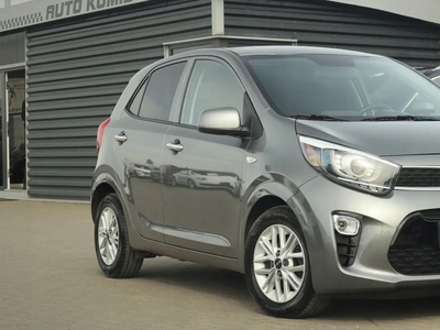 Kia Picanto III 2021