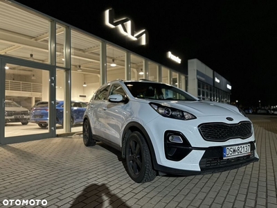 Kia Sportage 1.6 GDI M 2WD