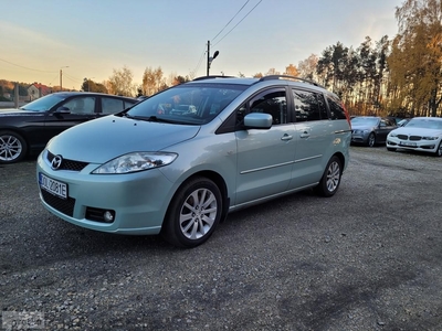 Mazda 5 I 1.8 Exclusive