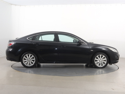 Mazda 6 2011 2.0 117425km ABS