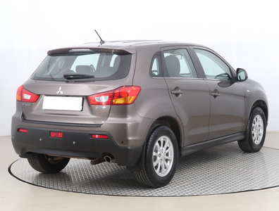 Mitsubishi ASX 2011 1.6 MIVEC 95363km SUV