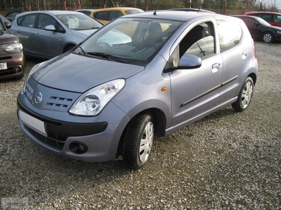 Nissan Pixo 1.0 Visia