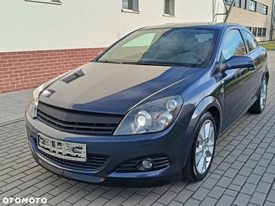Opel Astra GTC 1.6 Edition