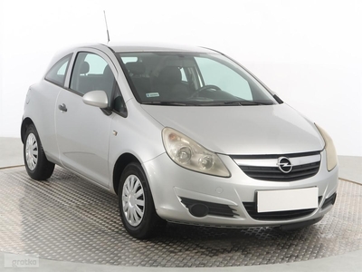 Opel Corsa D , Klima, El. szyby