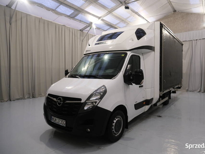 OPEL/GRUAU MOVANO WGM3735G