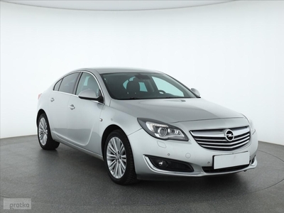 Opel Insignia , Salon Polska, Serwis ASO, Skóra, Xenon, Bi-Xenon,