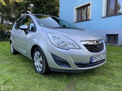 Opel Meriva B 1.4 Cosmo